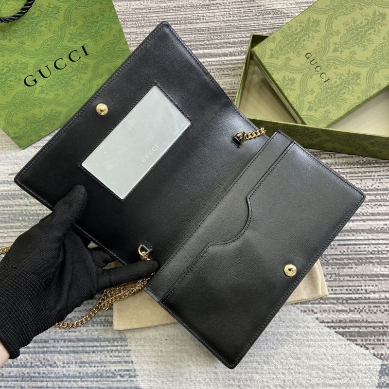 Gvc*1 wallets